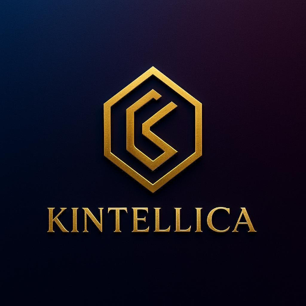 Kintellica Logo