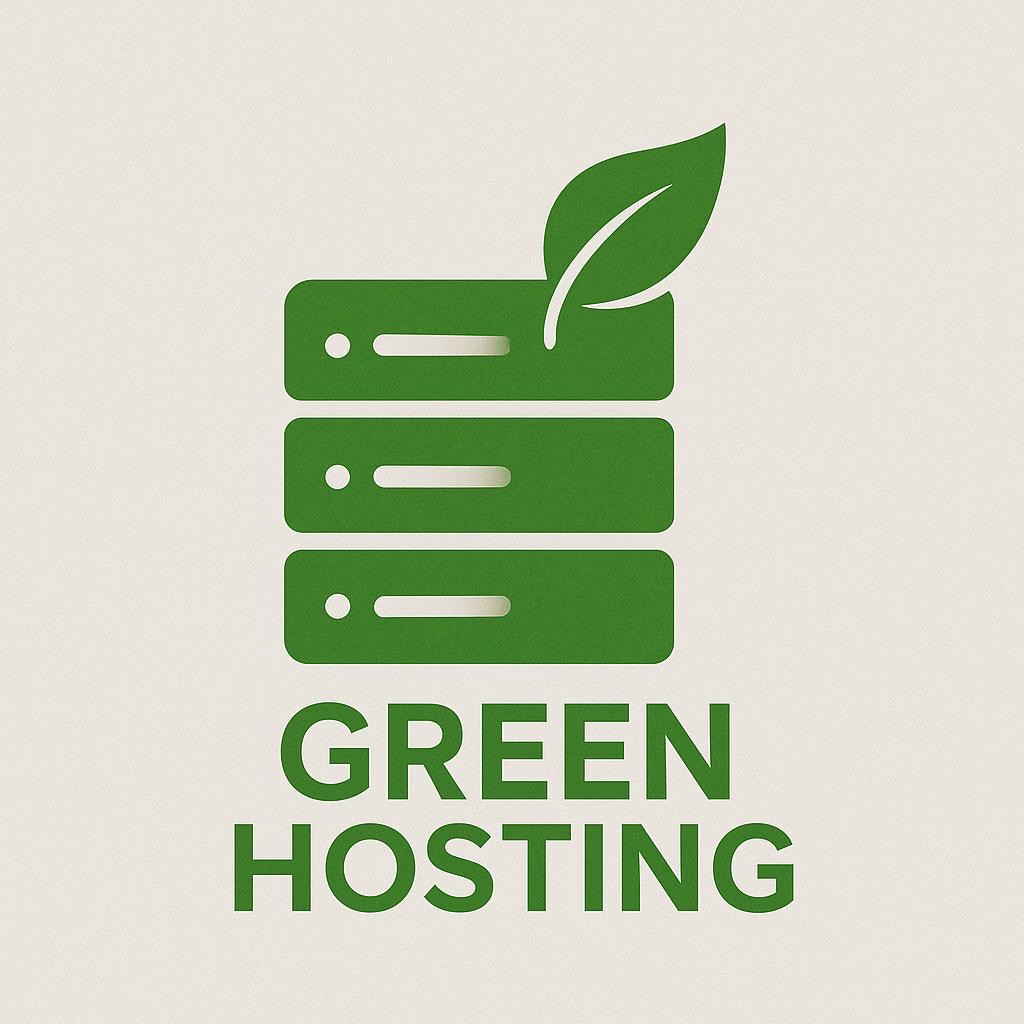 Green Hosting