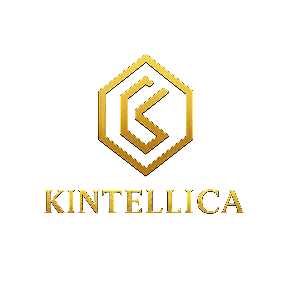 Kintellica Logo