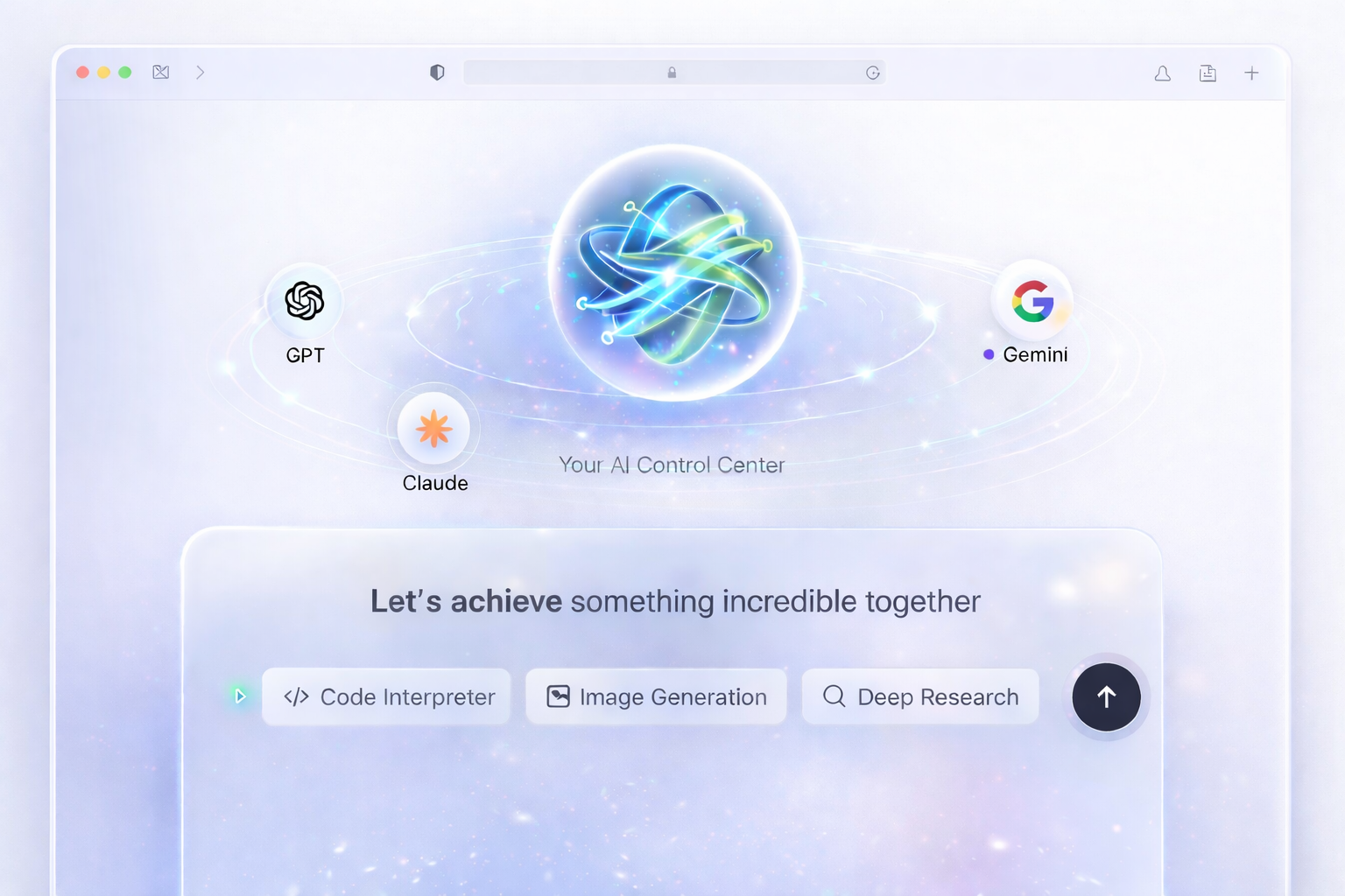 Kintellica Plattform